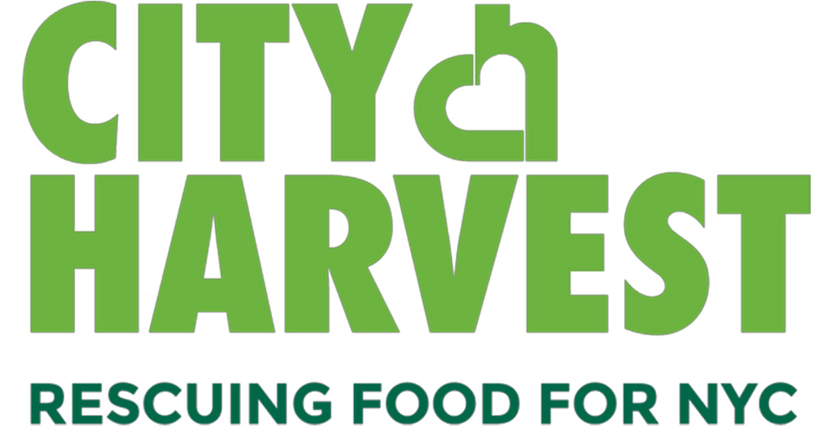 City Harvest Logo