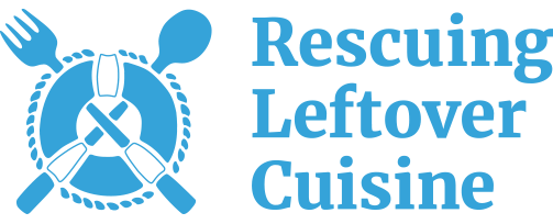 Rescuing Leftover Cuisine